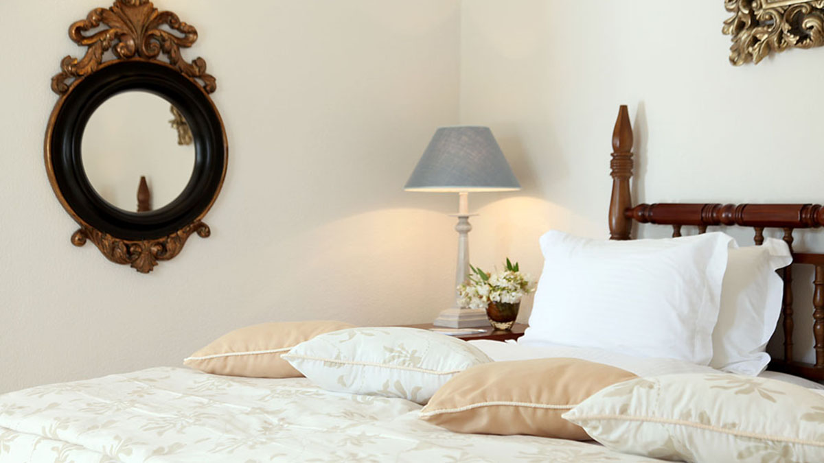 Executive Suite 2Bedroom Sea View